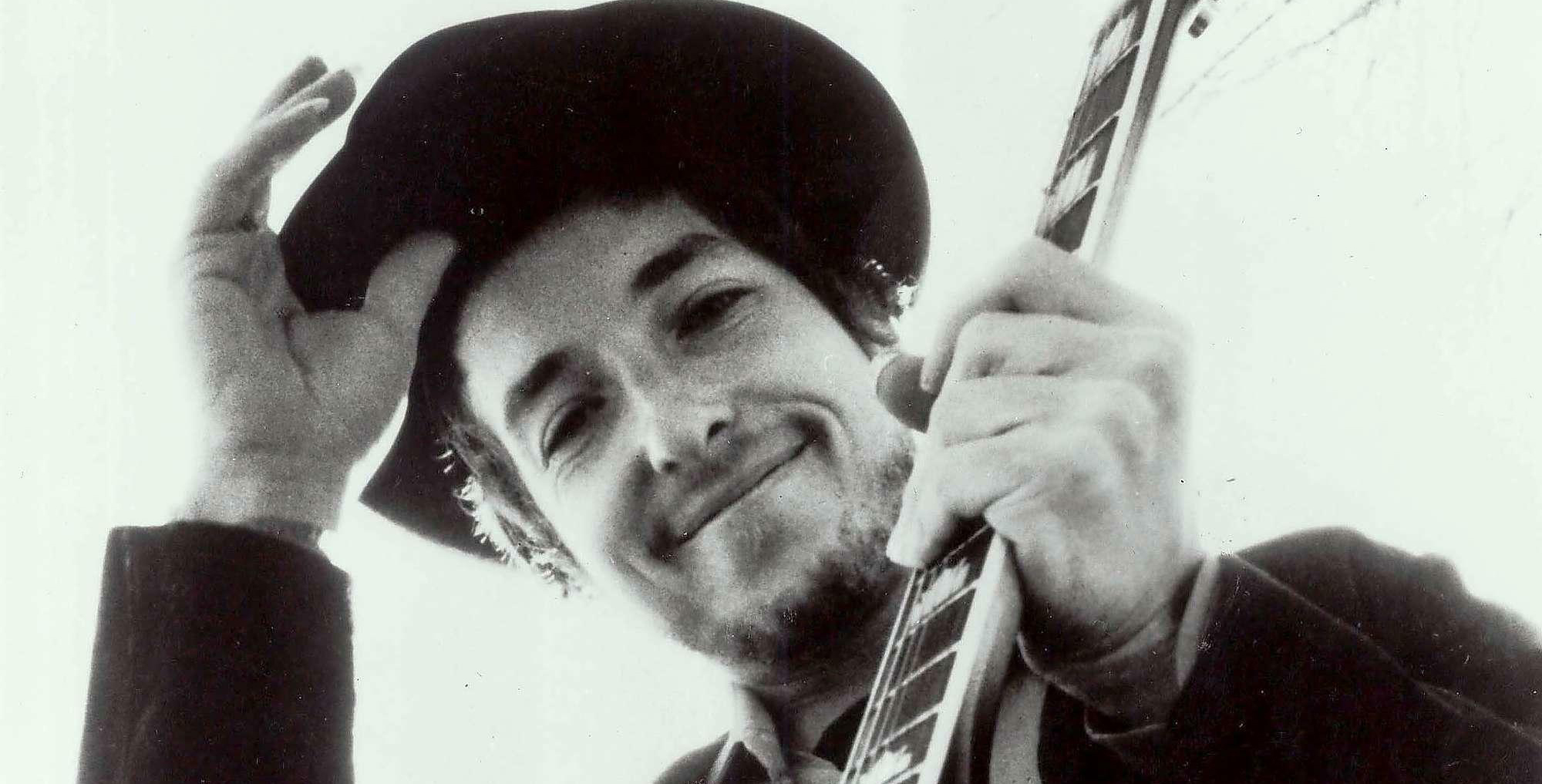 Tribute to Bob Dylan - deMens.nu