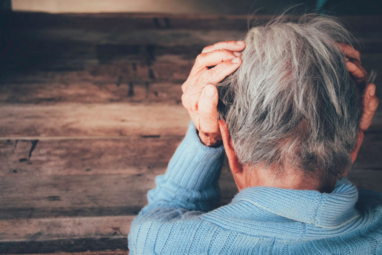 Euthanasie bij mensen met dementie?