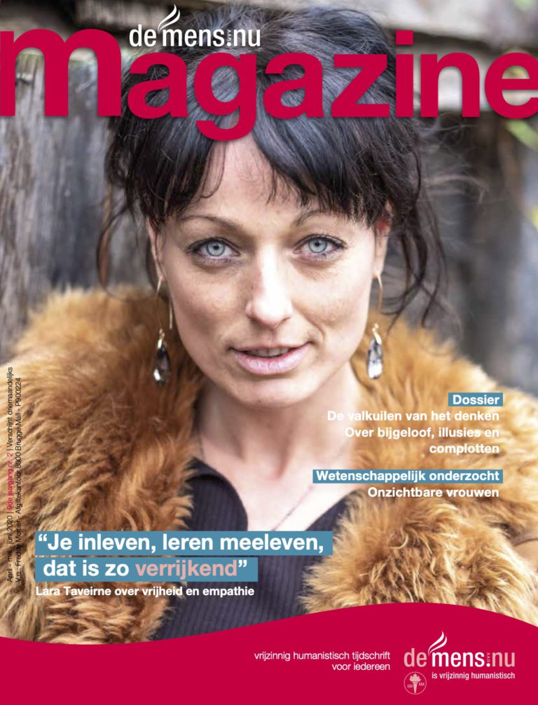 deMens.nu Magazine 2020/2