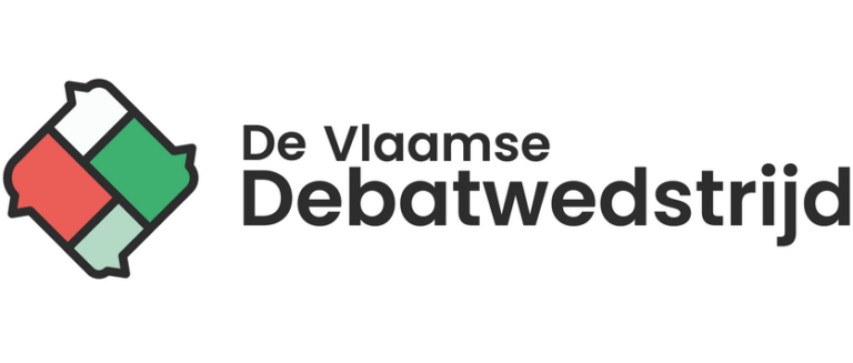 Nieuwe editie: de Vlaamse Debatwedstrijd