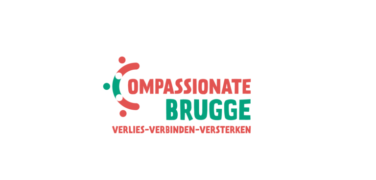 Brugge wordt eerste ‘Compassionate City’ van België