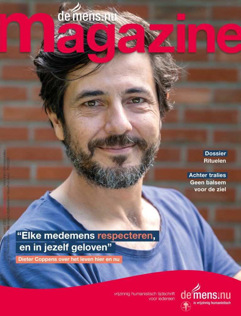 deMens.nu Magazine 2021/1