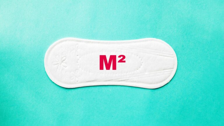 Project “M² – Maak een einde aan Menstruatiearmoede!” gaat van start!