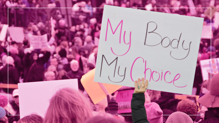 Internationale Dag voor het Recht op Abortus