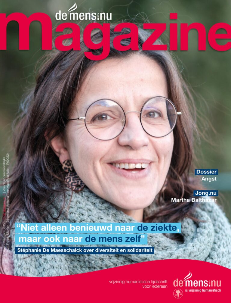 deMens.nu Magazine 2022/2