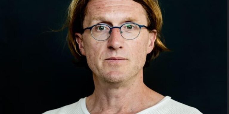 Leerstoel Willy Callewaert 2023: Prof. dr. Ignaas Devisch