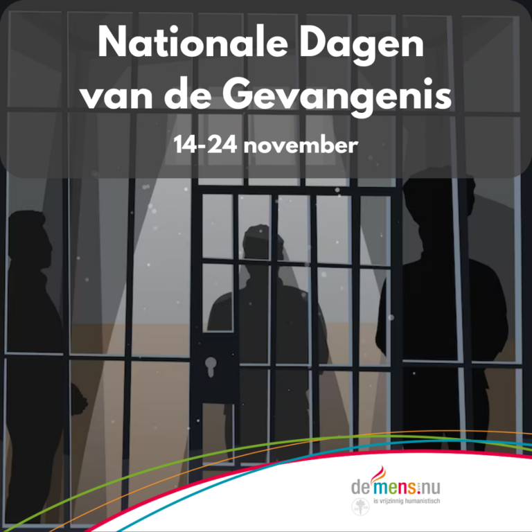 Nationale Dagen van de Gevangenis