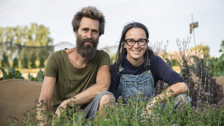 Inzetten op regeneratieve landbouw