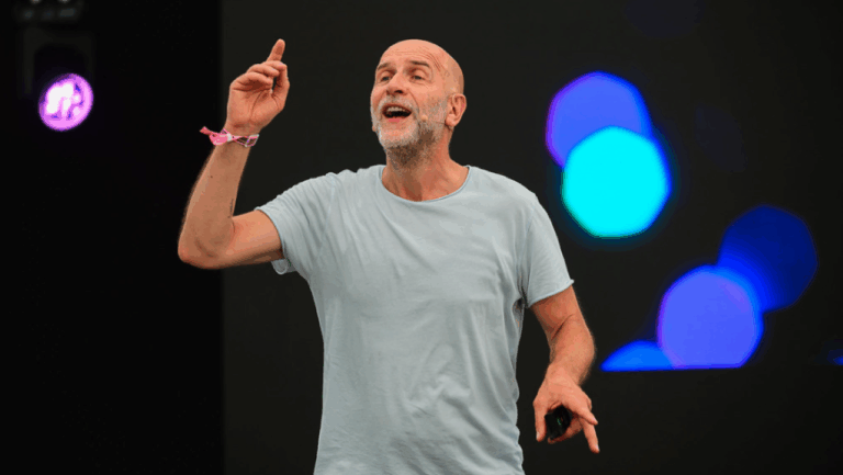 Hoe vinden we opnieuw echte verbinding met elkaar?