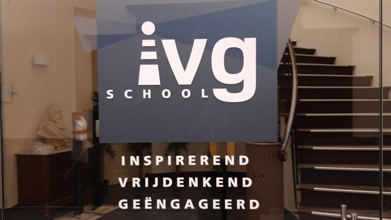 IVG-Scholengroep