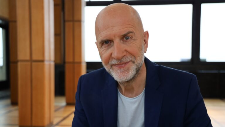 ‘De inzichten’ op VRT MAX
