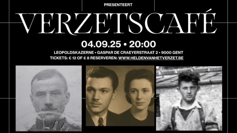 Helden van het verzet