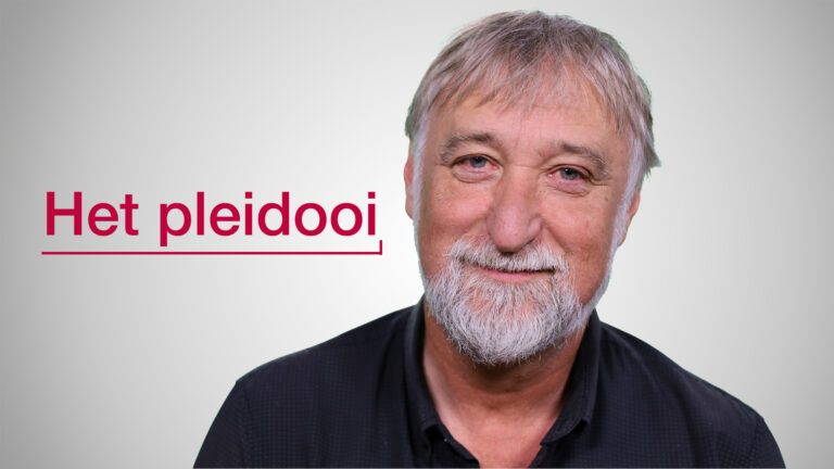 “Mensen kan je niet wegtoveren” – Hans Claus