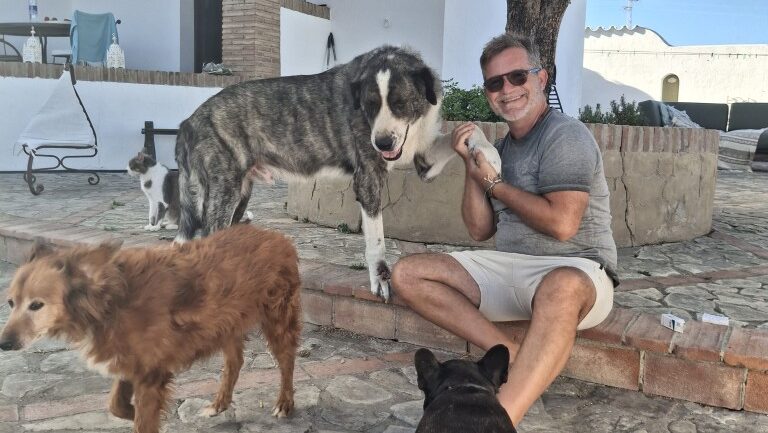 Wanneer je elders opnieuw begint