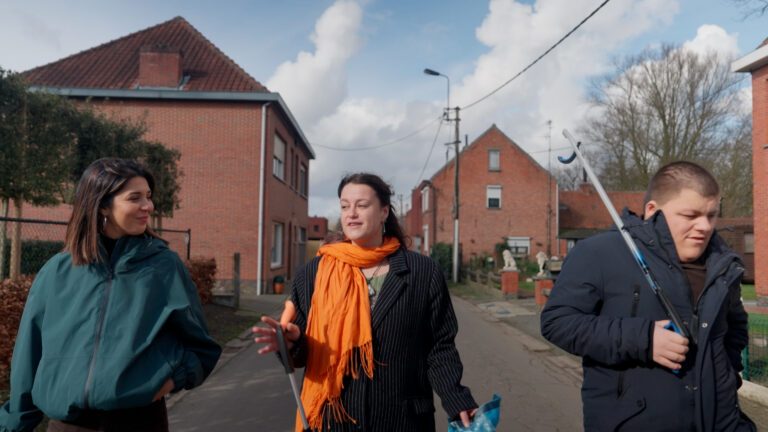 ‘Oh My God!’: jongeren over (on)geloof