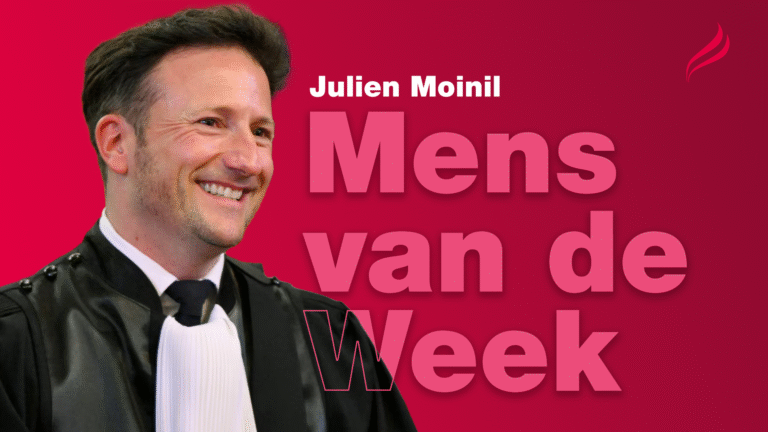 “Ik doe mijn werk om mensen te beschermen”