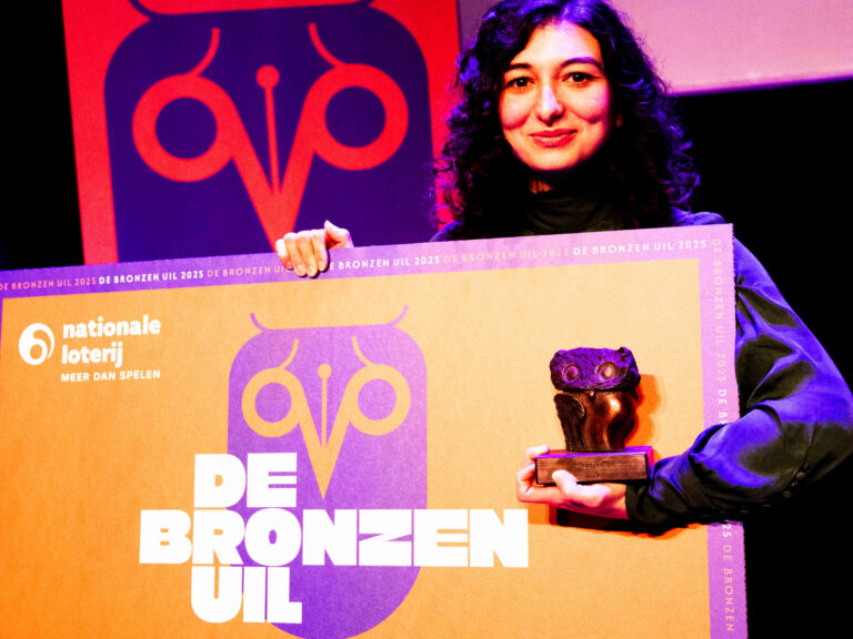 “Echte mensen in een wegwerpwereld die vaak verborgen blijft”