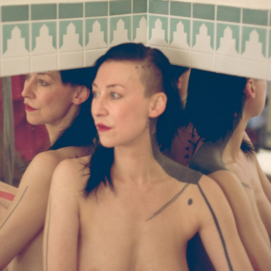 “Er bestaan nog altijd veel angsten en stereotypen over sekswerkers”