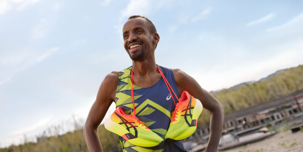 Bashir Abdi: “Juist is juist”