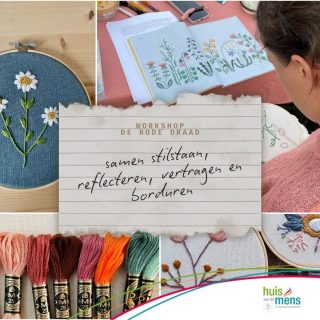Afbeelding WS De Rode Draad (FB)