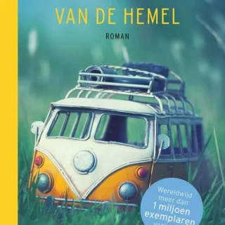 Cover Al Het Blauw Van De Hemel