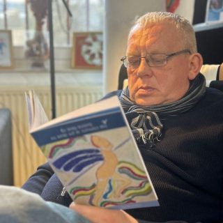 Clubhouse in woord en beeld_website