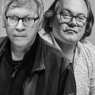Dirk en johan