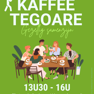 Kaffee Tegoare