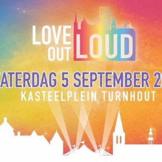 Love out loud