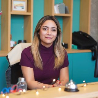 Mahdia Karimy
