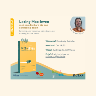 Mee-leven