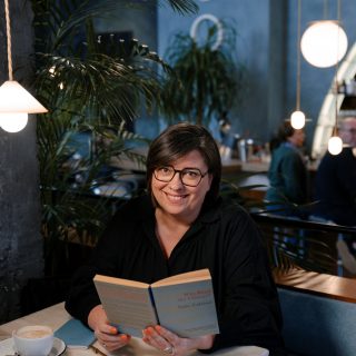 Nathalie Le Blanc
