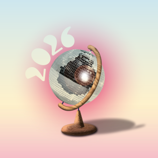 Nieuwjaarsreceptie vrijzinnig Gent