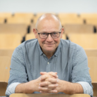 Polarisatie & Verbinding - Chris Wyns
