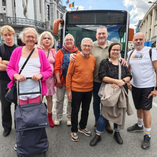 Pride Brussel