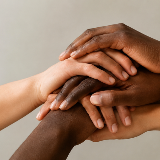Racisme - banner