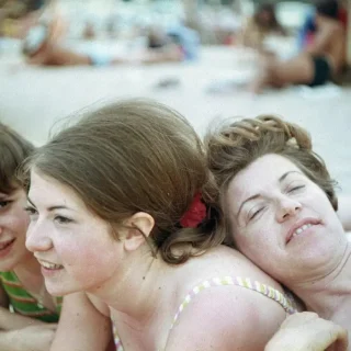 Retro-Rouw