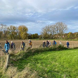 Samen Wandelen