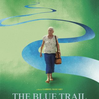 The Blue Trail BE (original)
