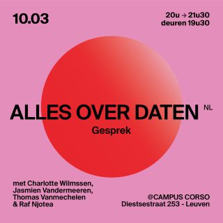 ALLES IVER DATEN [NL]