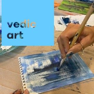 Vedic Art