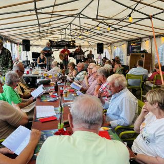 Zottegem zingt