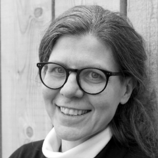 anne provoost