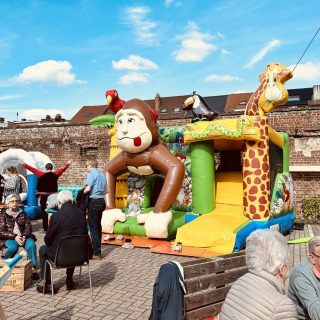 buurtfeest