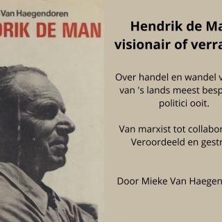 de man