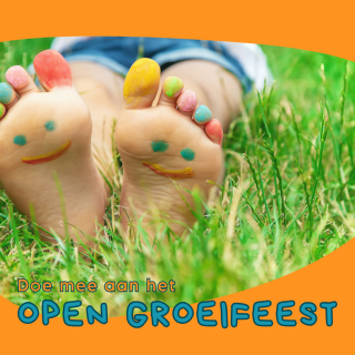 facebook bericht 'doe mee'