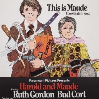 haroldandmaude