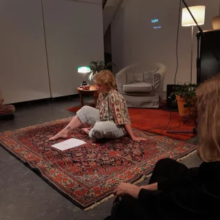 inspiration talks