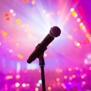 karaoke