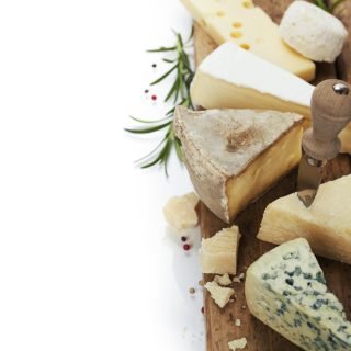 reizen met kaasjes